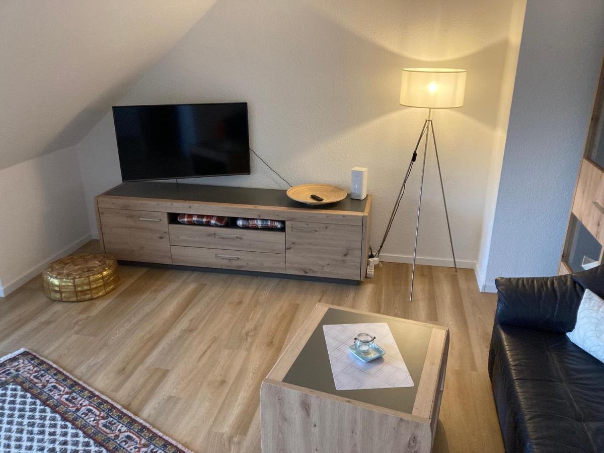 Ferienwohnung Teichblick -Balkon- Dresde Exterior foto